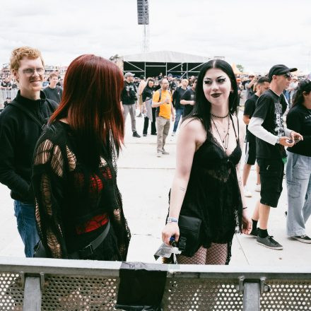 Nova Rock Festival 2026 - Donnerstag - Teil 1