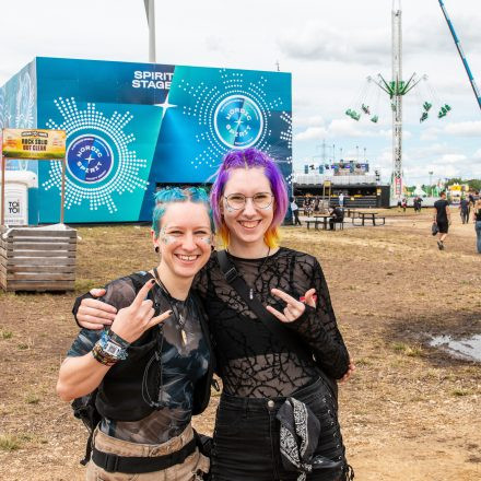 Nova Rock Festival 2026 - Donnerstag - Teil 1
