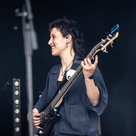 Nova Rock Festival 2026 - Donnerstag - Teil 1