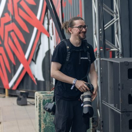 Nova Rock Festival 2026 - Donnerstag - Teil 1