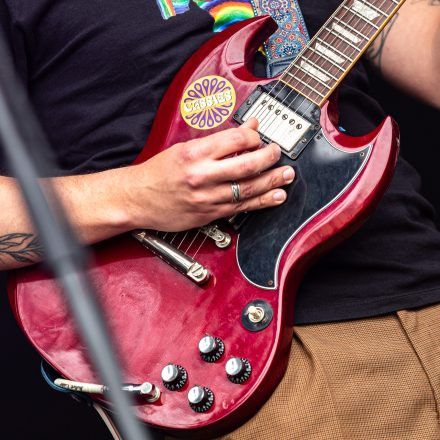 Nova Rock Festival 2026 - Donnerstag - Teil 1