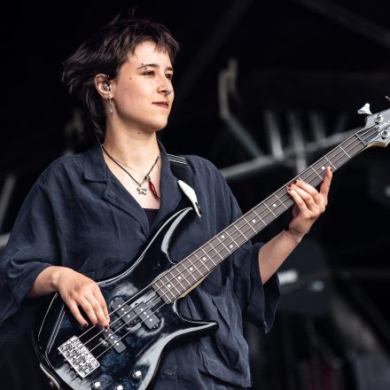 Nova Rock Festival 2026 - Donnerstag - Teil 1