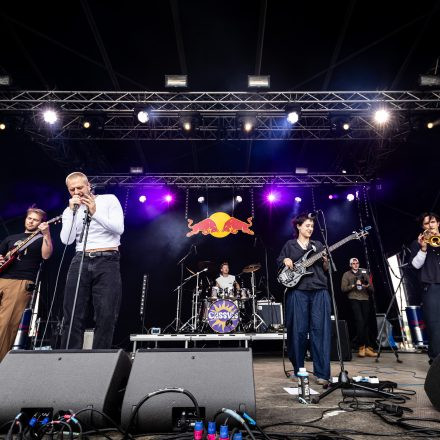 Nova Rock Festival 2026 - Donnerstag - Teil 1