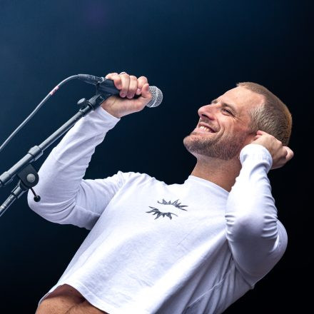 Nova Rock Festival 2026 - Donnerstag - Teil 1