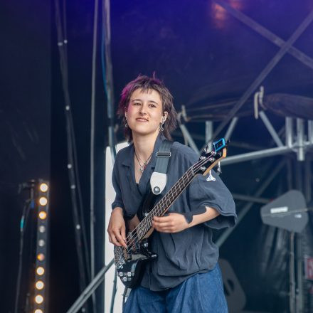 Nova Rock Festival 2026 - Donnerstag - Teil 1