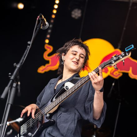 Nova Rock Festival 2026 - Donnerstag - Teil 1
