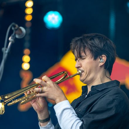 Nova Rock Festival 2026 - Donnerstag - Teil 1