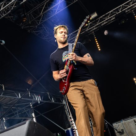 Nova Rock Festival 2026 - Donnerstag - Teil 1