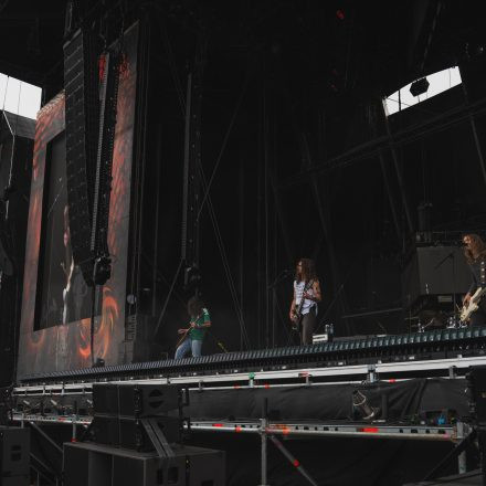 Nova Rock Festival 2026 - Donnerstag - Teil 1