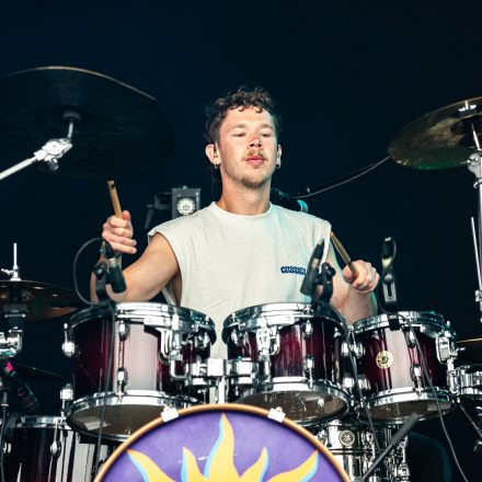 Nova Rock Festival 2026 - Donnerstag - Teil 1