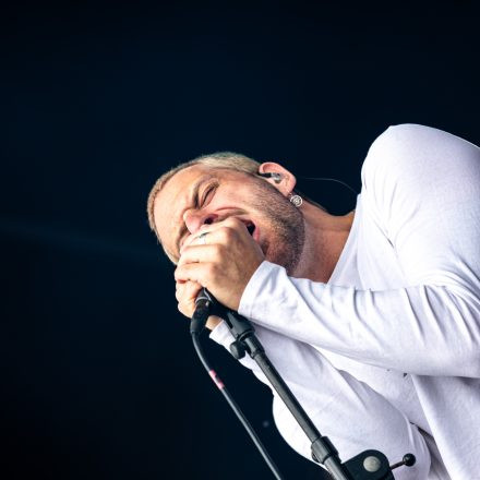 Nova Rock Festival 2026 - Donnerstag - Teil 1