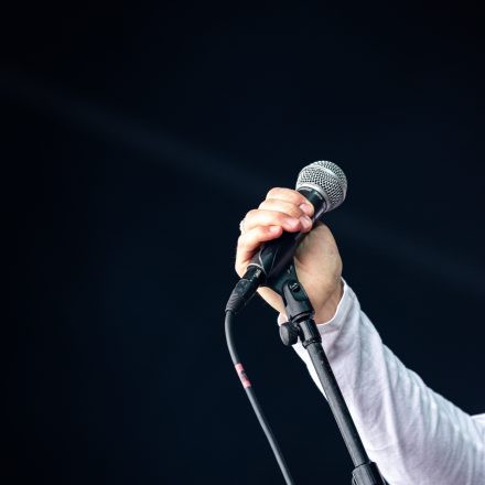 Nova Rock Festival 2026 - Donnerstag - Teil 1