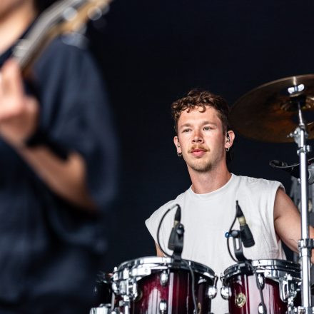 Nova Rock Festival 2026 - Donnerstag - Teil 1
