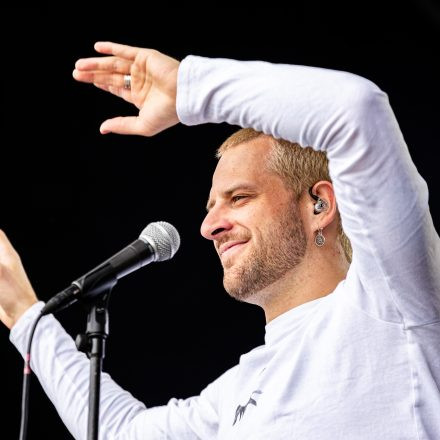 Nova Rock Festival 2026 - Donnerstag - Teil 1