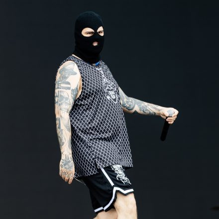 Nova Rock Festival 2026 - Donnerstag - Teil 1