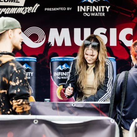 Nova Rock Festival 2026 - Autogrammzelt pres. by Infinity Water