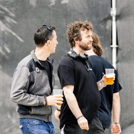 Nova Rock Festival 2026 - Donnerstag - Teil 1