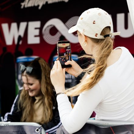 Nova Rock Festival 2026 - Autogrammzelt pres. by Infinity Water