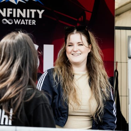 Nova Rock Festival 2026 - Autogrammzelt pres. by Infinity Water