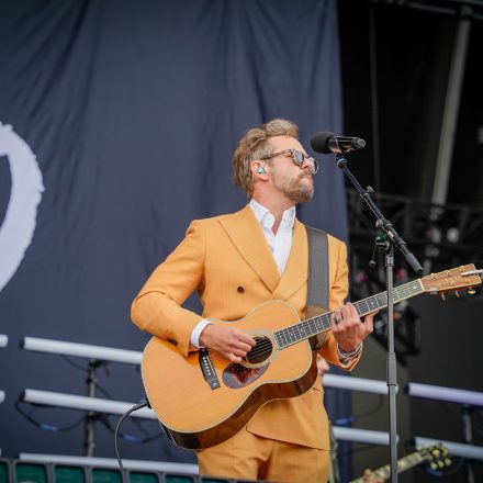 Nova Rock Festival 2026 - Donnerstag - Teil 1