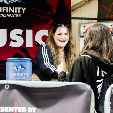Nova Rock Festival 2026 - Autogrammzelt pres. by Infinity Water