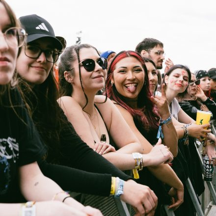 Nova Rock Festival 2026 - Donnerstag - Teil 1