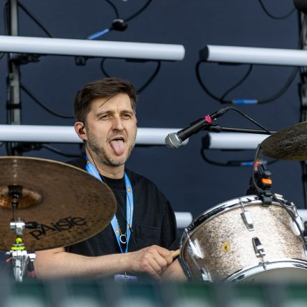 Nova Rock Festival 2026 - Donnerstag - Teil 1