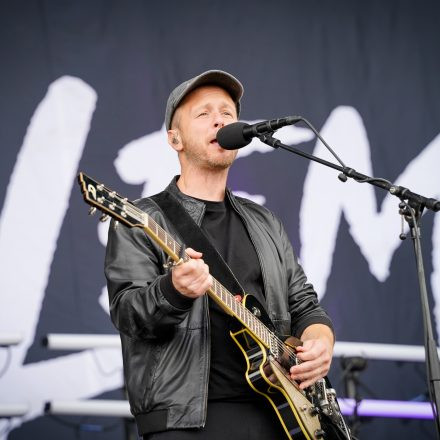 Nova Rock Festival 2026 - Donnerstag - Teil 1