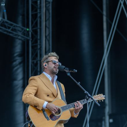 Nova Rock Festival 2026 - Donnerstag - Teil 1