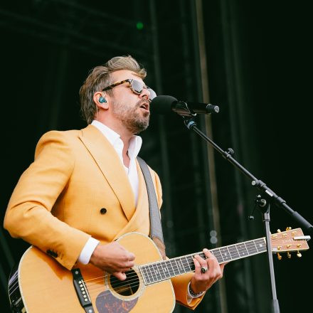 Nova Rock Festival 2026 - Donnerstag - Teil 1