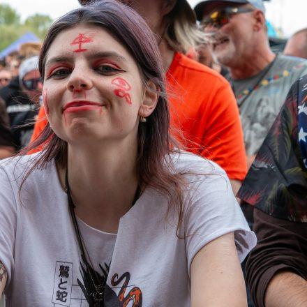 Nova Rock Festival 2026 - Donnerstag - Teil 1
