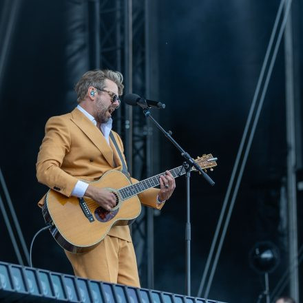 Nova Rock Festival 2026 - Donnerstag - Teil 1
