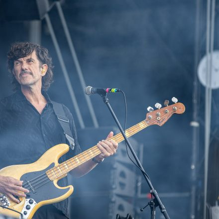 Nova Rock Festival 2026 - Donnerstag - Teil 1