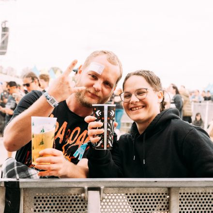 Nova Rock Festival 2026 - Donnerstag - Teil 1