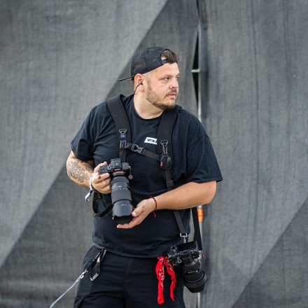 Nova Rock Festival 2026 - Donnerstag - Teil 1