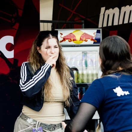 Nova Rock Festival 2026 - Autogrammzelt pres. by Infinity Water