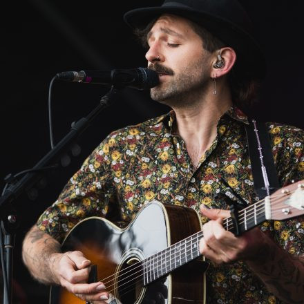 Nova Rock Festival 2026 - Donnerstag - Teil 1
