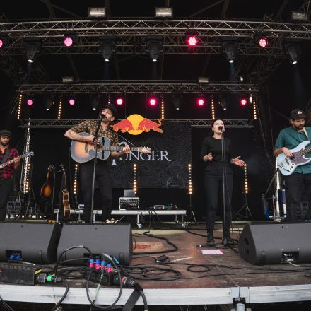 Nova Rock Festival 2026 - Donnerstag - Teil 1