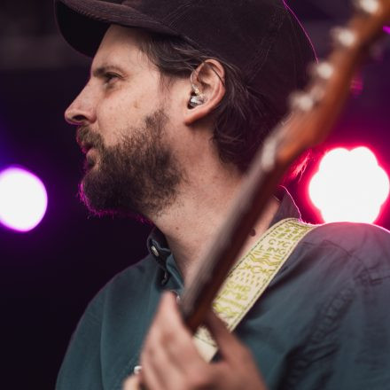 Nova Rock Festival 2026 - Donnerstag - Teil 1