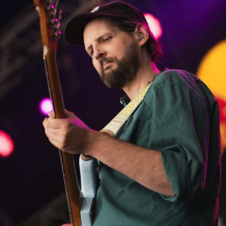 Nova Rock Festival 2026 - Donnerstag - Teil 1