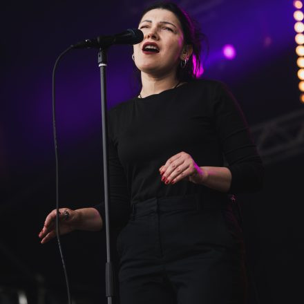 Nova Rock Festival 2026 - Donnerstag - Teil 1