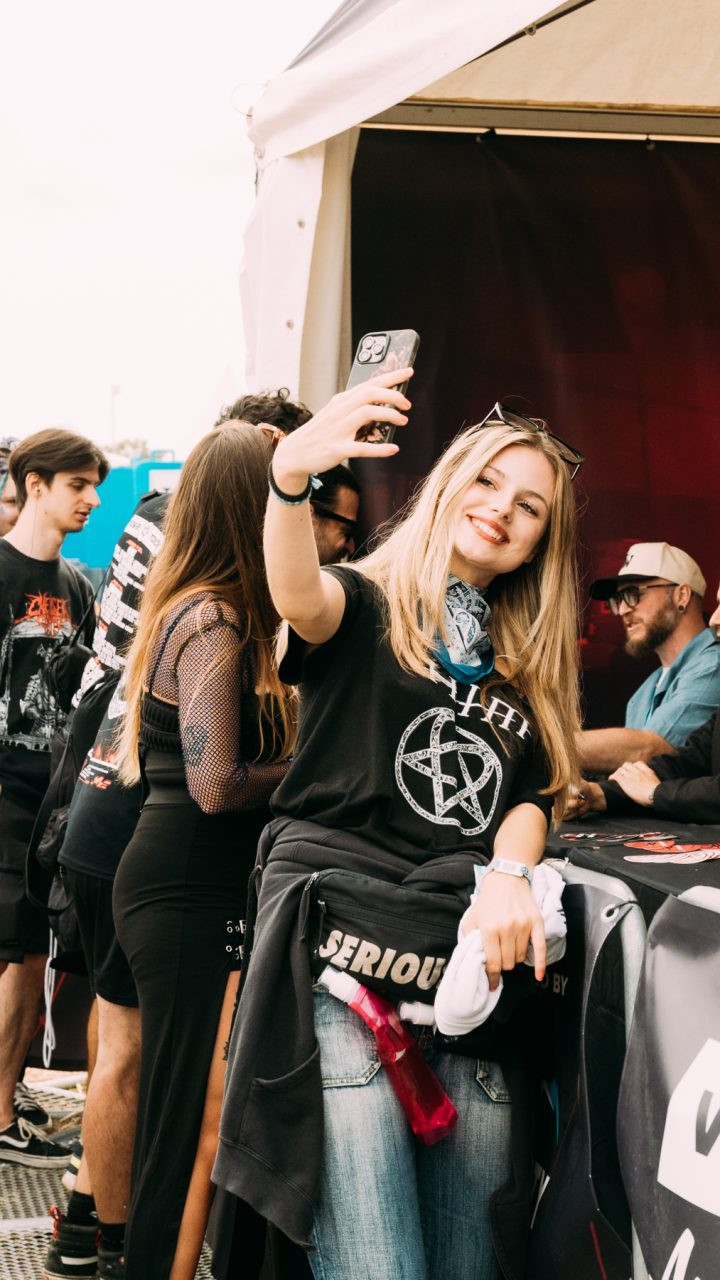 BEST OF NOVA ROCK FESTIVAL 2026