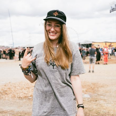 Nova Rock Festival 2026 - Donnerstag - Teil 1