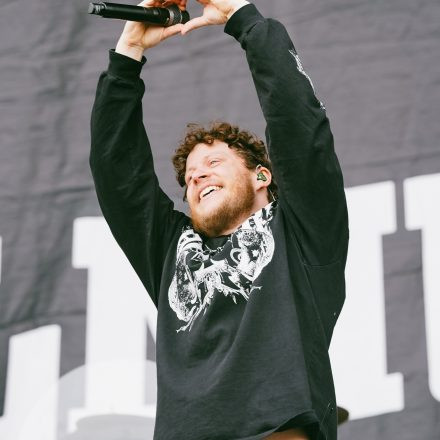 Nova Rock Festival 2026 - Donnerstag - Teil 1