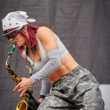 Nova Rock Festival 2026 - Donnerstag - Teil 1
