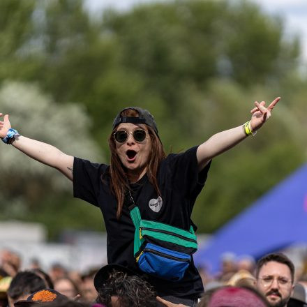 Nova Rock Festival 2026 - Donnerstag - Teil 1
