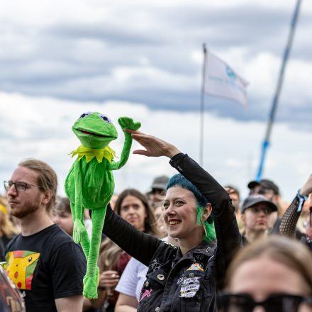 Nova Rock Festival 2026 - Donnerstag - Teil 1