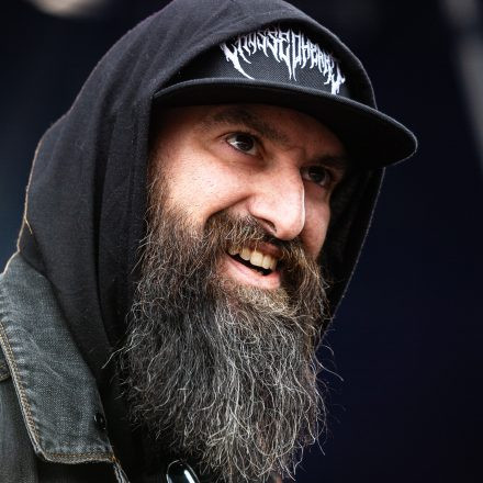 Nova Rock Festival 2026 - Donnerstag - Teil 1