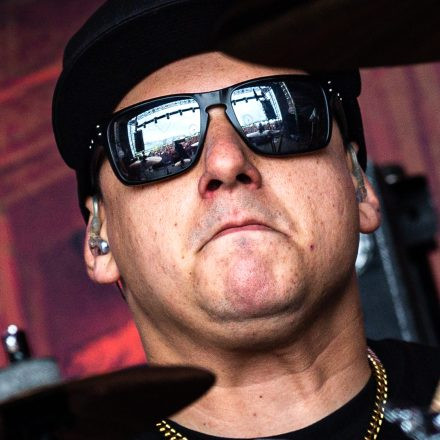 Nova Rock Festival 2026 - Donnerstag - Teil 1