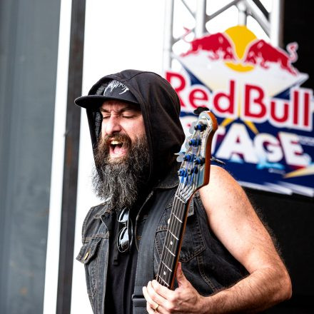 Nova Rock Festival 2026 - Donnerstag - Teil 1